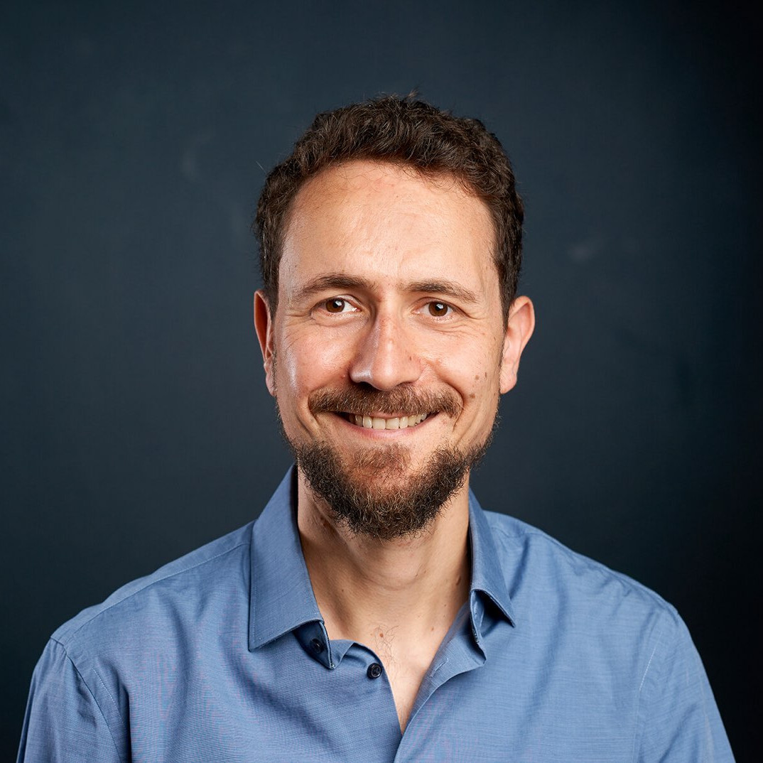 Christian Haar