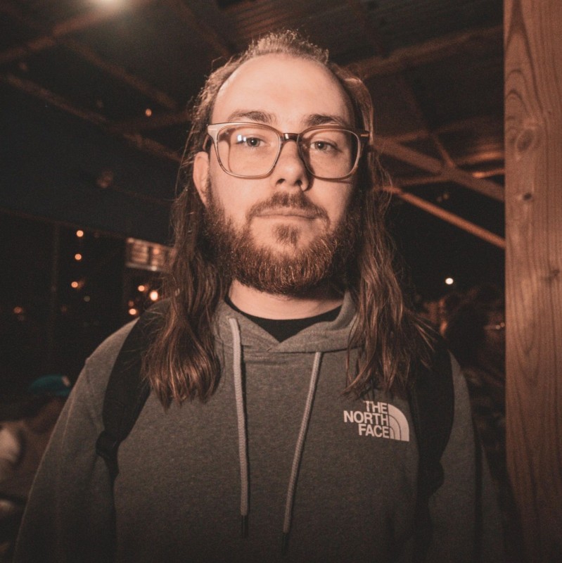 Chris O'Brien