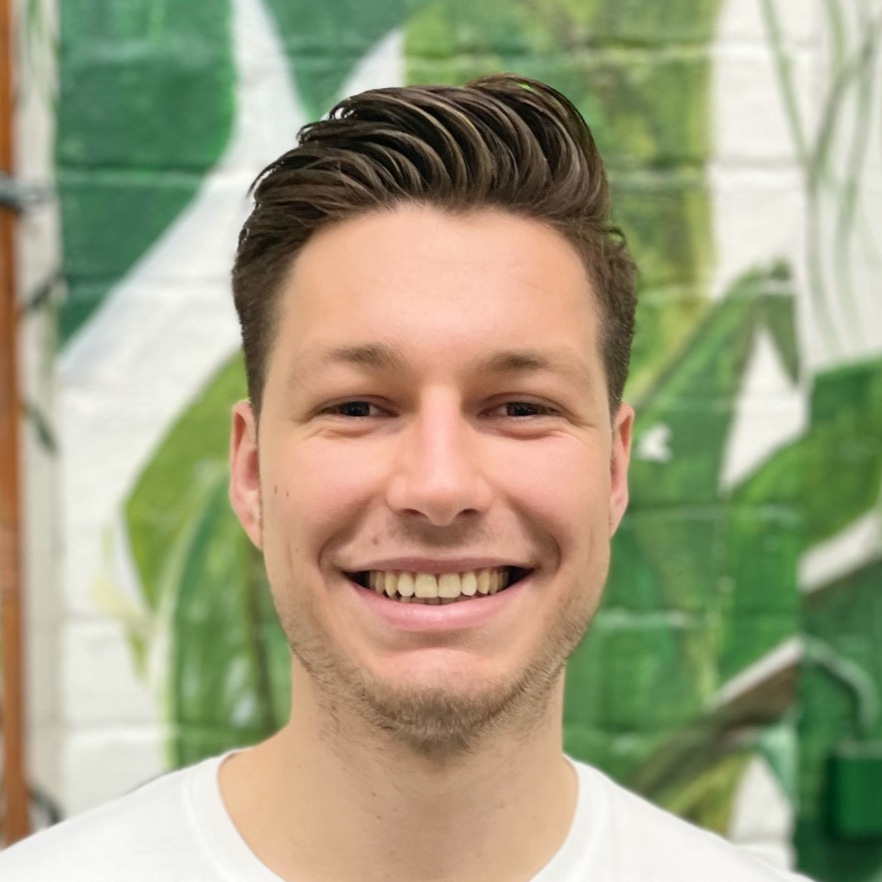 Matthias Raaz